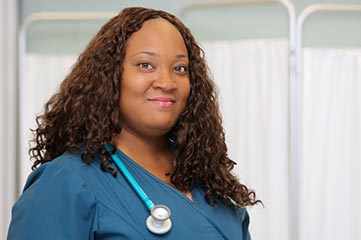 Event PHMC Celebrates National Nurses Month and Nurses Week