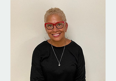 Our Healthcare Team Member Deborah Robinson