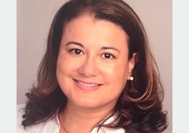 Our Healthcare Team Member Dr. Katiuschka Nunez