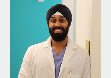 Our Healthcare Team Member Dr. Rajvir Jutla