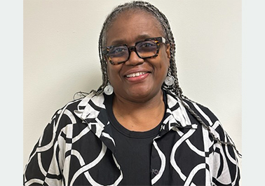 Our Healthcare Team Member Rhonda Carter